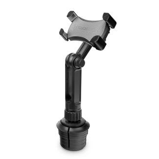 ToughTested Adjustable Mobile Boom Cup Holder Mount