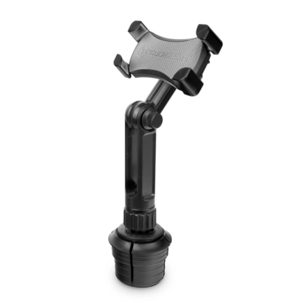 ToughTested Adjustable Mobile Boom Cup Holder Mount