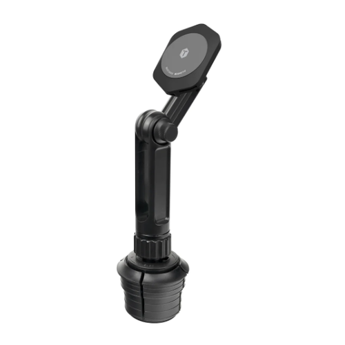 ToughTested MagTough Boom Heavy Duty Cupholder Phone Mount