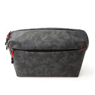 Roots Roots Stealth Series Cross Body Camera Bag