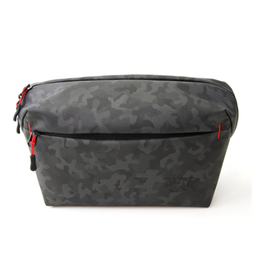 Roots Roots Stealth Series Cross Body Camera Bag