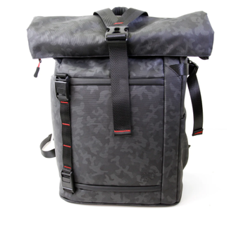 Roots Roots Stealth Series Camera Backpack