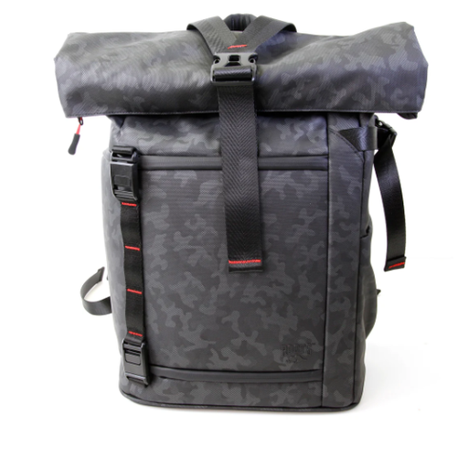 Roots Roots Stealth Series Camera Backpack