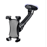 ToughTested Mammoth Windshield Mount