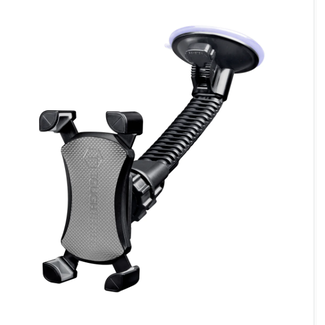 ToughTested Mammoth Windshield Mount