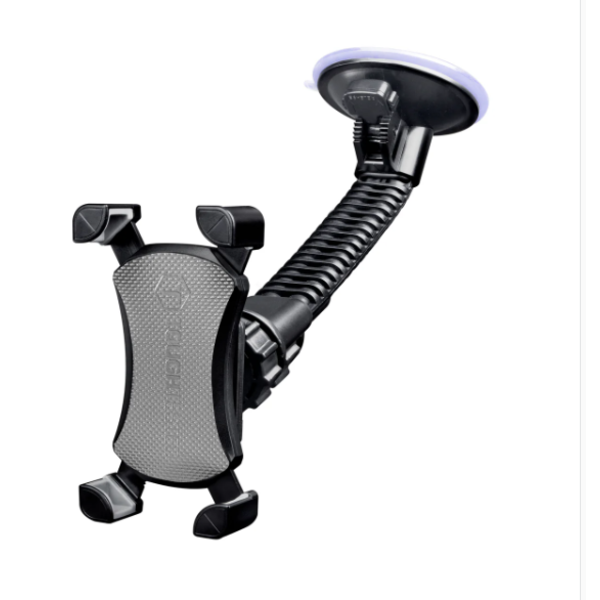 ToughTested Mammoth Windshield Mount