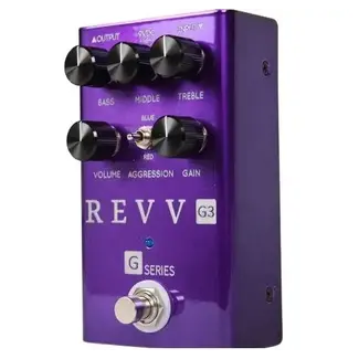Revv Revv G3 Pedal