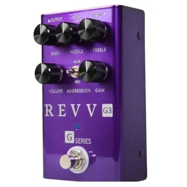 Revv Revv G3 Pedal