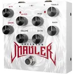 Revv Revv Glenn Fricker Signature Northern Mauler Pedal
