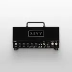 Revv Revv G20 TS- 20W Tube Amplifier Head Carbon Fiber Black