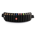 Hohner Hohner Flex Belt For Up 12 Diatonic Harmonicas