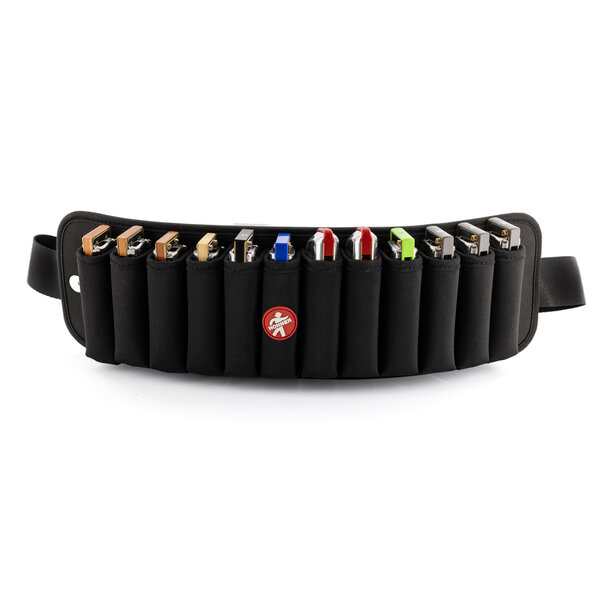 Hohner Hohner Flex Belt For Up 12 Diatonic Harmonicas