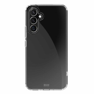 Blu Element Blu Element DropZone Air Case Clear for Samsung Galaxy S23 FE