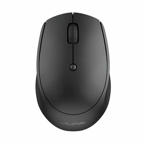 JLab Audio JLab Audio Go Charge Mouse Wireless Black