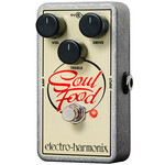 Electro-Harmonix EHX Soul Food Transparent Overdrive