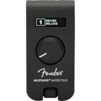 Fender Fender Mustang® Micro Plus