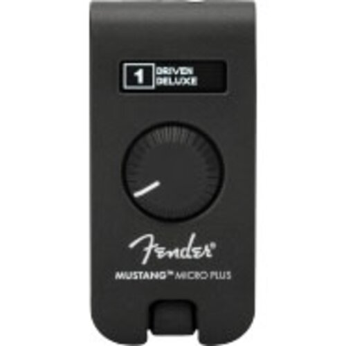 Fender Fender Mustang® Micro Plus