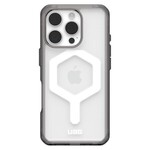 Urban Armor Gear UAG Plyo MagSafe Rugged Case Ash/White for iPhone 16 Pro