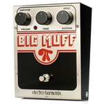 Electro-Harmonix Big Muff Pi Distortion & Sustainer