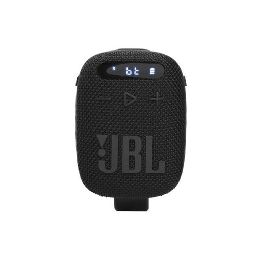 JBL JBL Wind 3 FM Bluetooth Handlebar Speaker