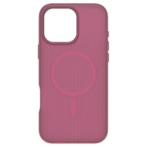 Otterbox OtterBox Symmetry Soft-Touch Case Foxberry Pink for iPhone 16 Pro Max