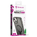 iShieldz iShieldz ImpactMAG case for iPhone13/14 (Black)