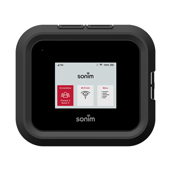Sonim H500 Black