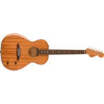 Fender Fender Highway Series Parlor, Rosewood Fingerboard, All-Mahogany