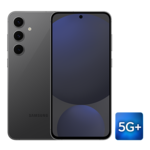 Samsung Samsung Galaxy S24 FE 128GB Graphite