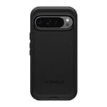 Otterbox Google Pixel 9 Pro XL Otterbox Defender Series Case Black