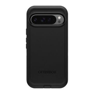 Otterbox Google Pixel 9 Pro XL Otterbox Defender Series Case Black