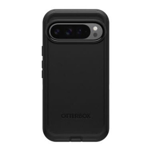 Otterbox Google Pixel 9 Pro XL Otterbox Defender Series Case Black