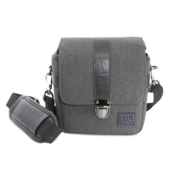 Roots Roots City Collection Shoulder Bag