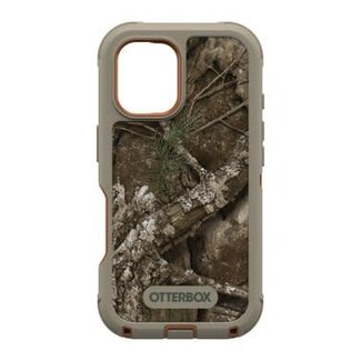 Otterbox iPhone 16 Otterbox Defender Pro w/ MagSafe Series Case RealTree Apx