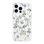 Kate Spade iPhone 16 Pro Max Kate Spade Protective Prints MagSafe Case Precious Bloom