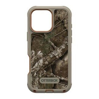 Otterbox iPhone 16 Pro Max Otterbox Defender Pro w/ MagSafe Series Case RealTree Apx