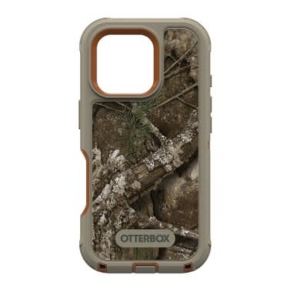 Otterbox iPhone 16 Pro Otterbox Defender Pro w/ MagSafe Series Case RealTree Apx