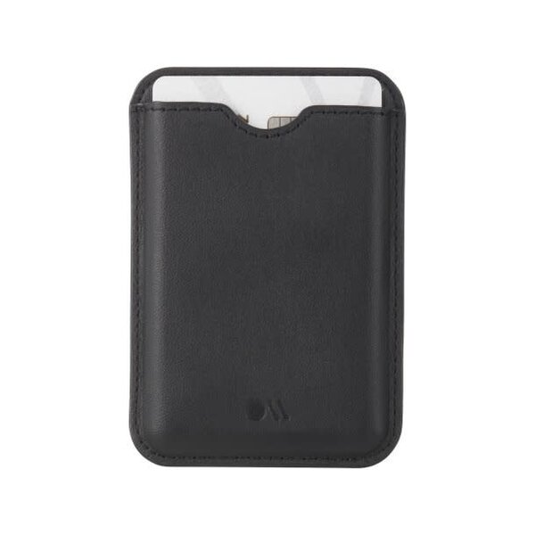 CaseMate Case-Mate MagSafe Cardholder Black