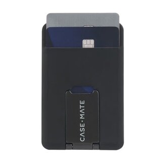 CaseMate Case-Mate Magnetic 3in1 MagSafe Wallet Black