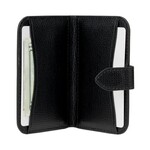 Kate Spade Kate Spade Morgan Magnetic Wallet Black