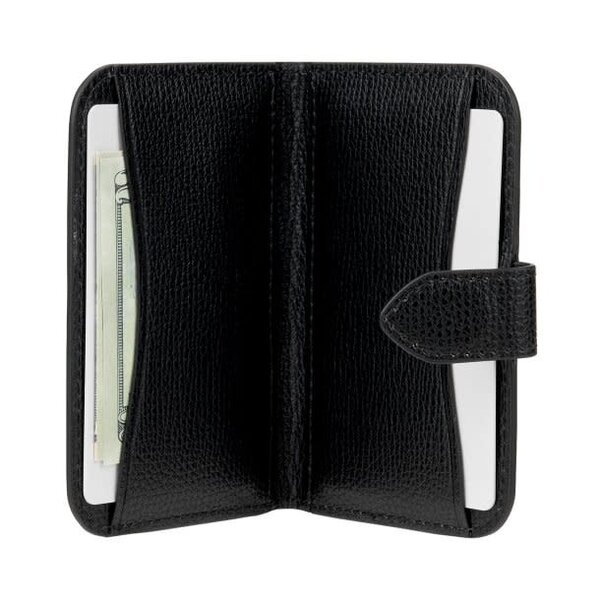 Kate Spade Kate Spade Morgan Magnetic Wallet Black