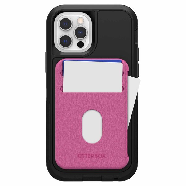 Otterbox Otterbox MagSafe Wallet Boat Strawberry Pink