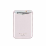 Kate Spade Kate Spade New York Magsafe Wallet/Card Holder Pale Dogwood