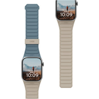 Urban Armor Gear UAG Pathfinder Watch Band Dune/Cloud Blue for Apple Watch 41/40/38 mm