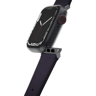 Otterbox Otterbox Cactus Leather Watch Band Plum Luxe Apple Watch 38/40/41mm