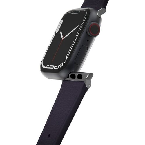 Otterbox Otterbox Cactus Leather Watch Band Plum Luxe Apple Watch 38/40/41mm