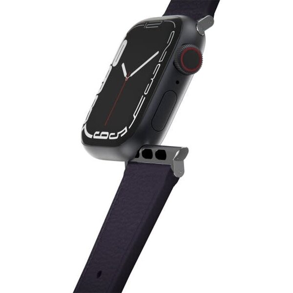 Otterbox Otterbox Cactus Leather Watch Band Plum Luxe Apple Watch 38/40/41mm
