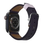 Otterbox Otterbox Cactus Leather Watch Band Plum Luxe Apple Watch 38/40/41mm