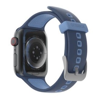 Otterbox Otterbox Watch Band Baby Blue Jeans Apple Watch 42/44/45mm