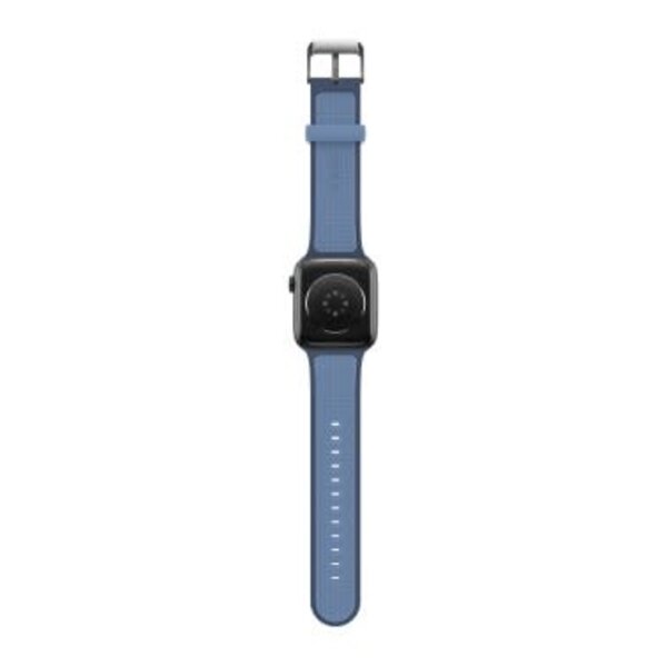 Otterbox Otterbox Watch Band Baby Blue Jeans Apple Watch 42/44/45mm
